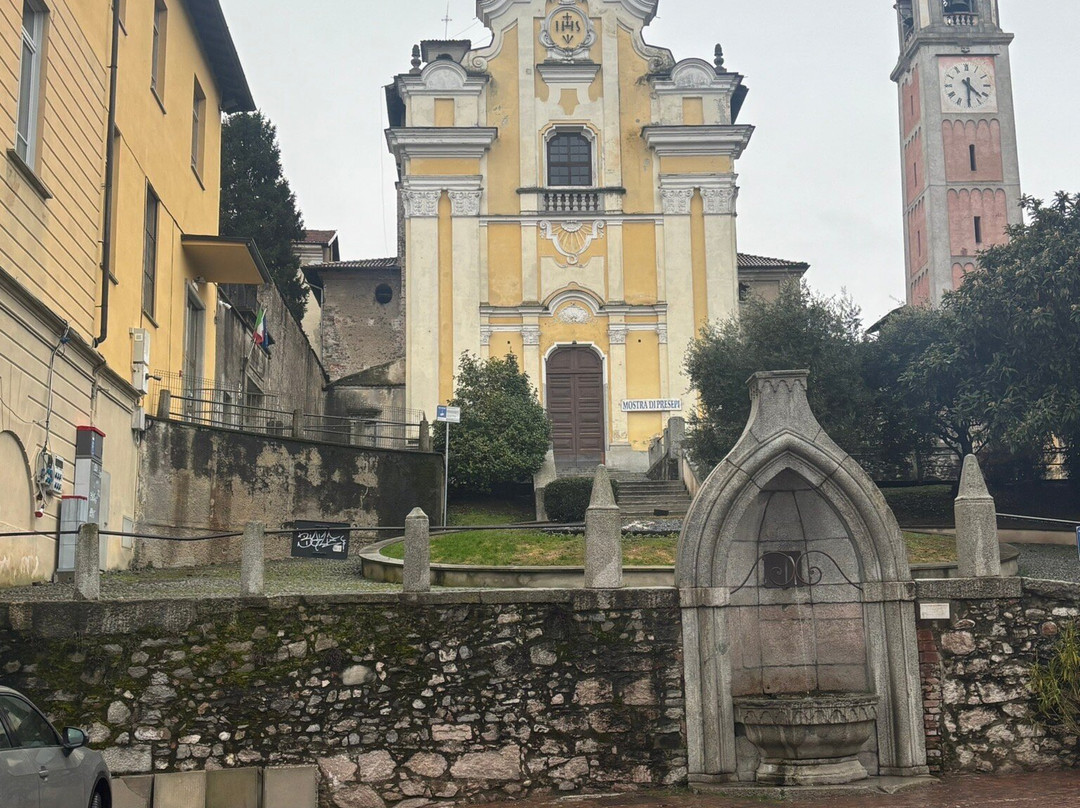 Ex Convento e Porta di Santa Caterina景点图片