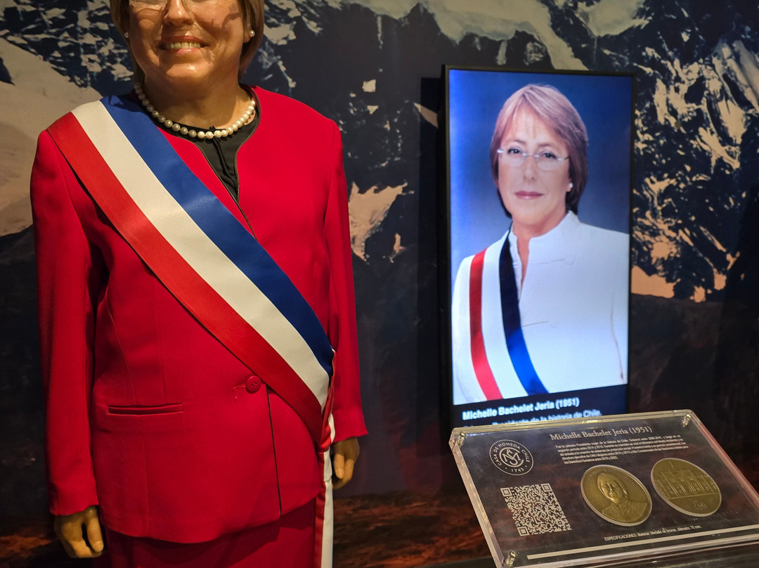 Museo Municipal de Villa Alegre-Villa Alegre必去景点