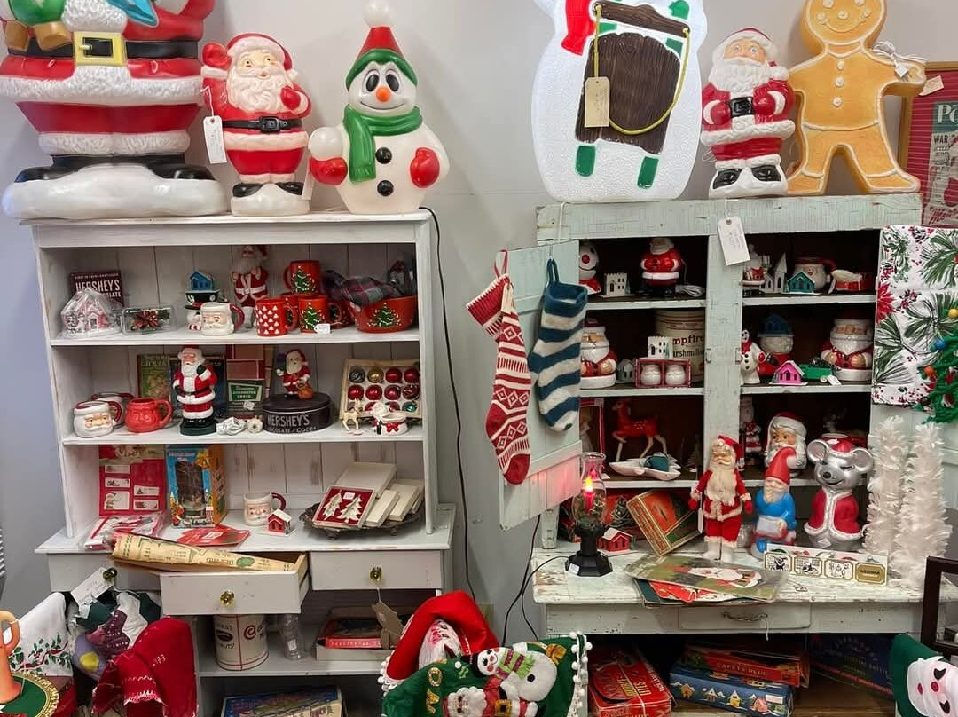 Fantastic Finds New & Used-Glendive必去景点