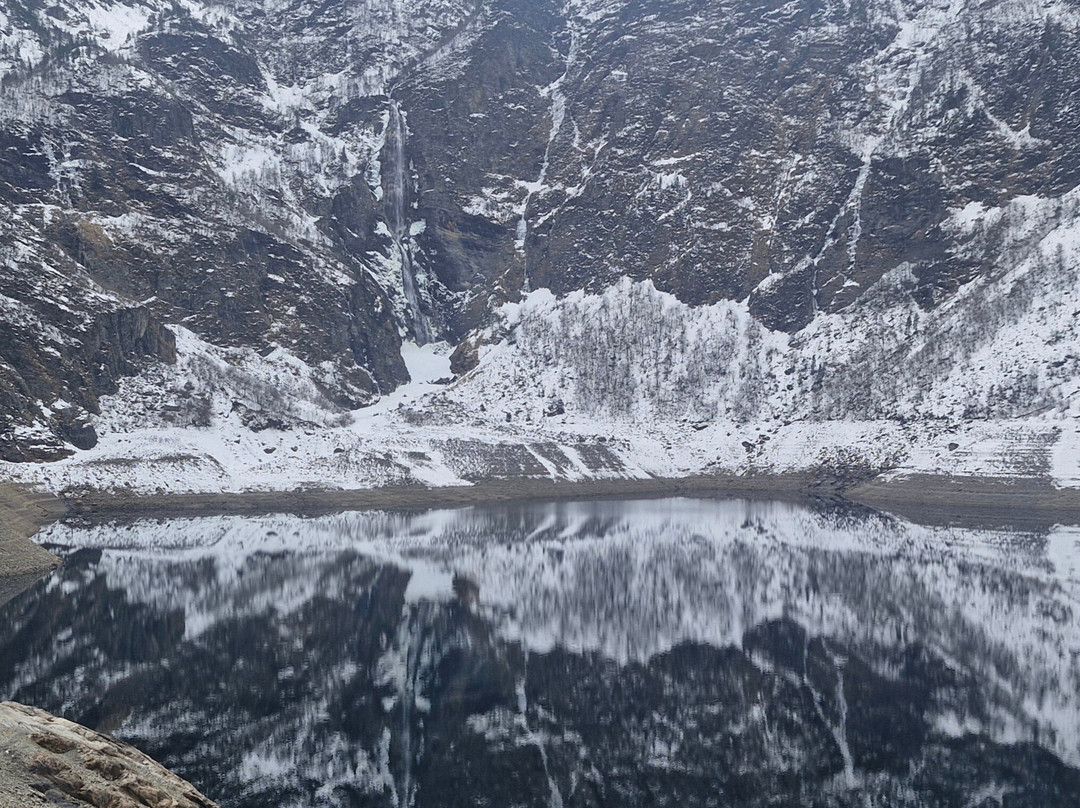 Lac D'oo-Oo必去景点