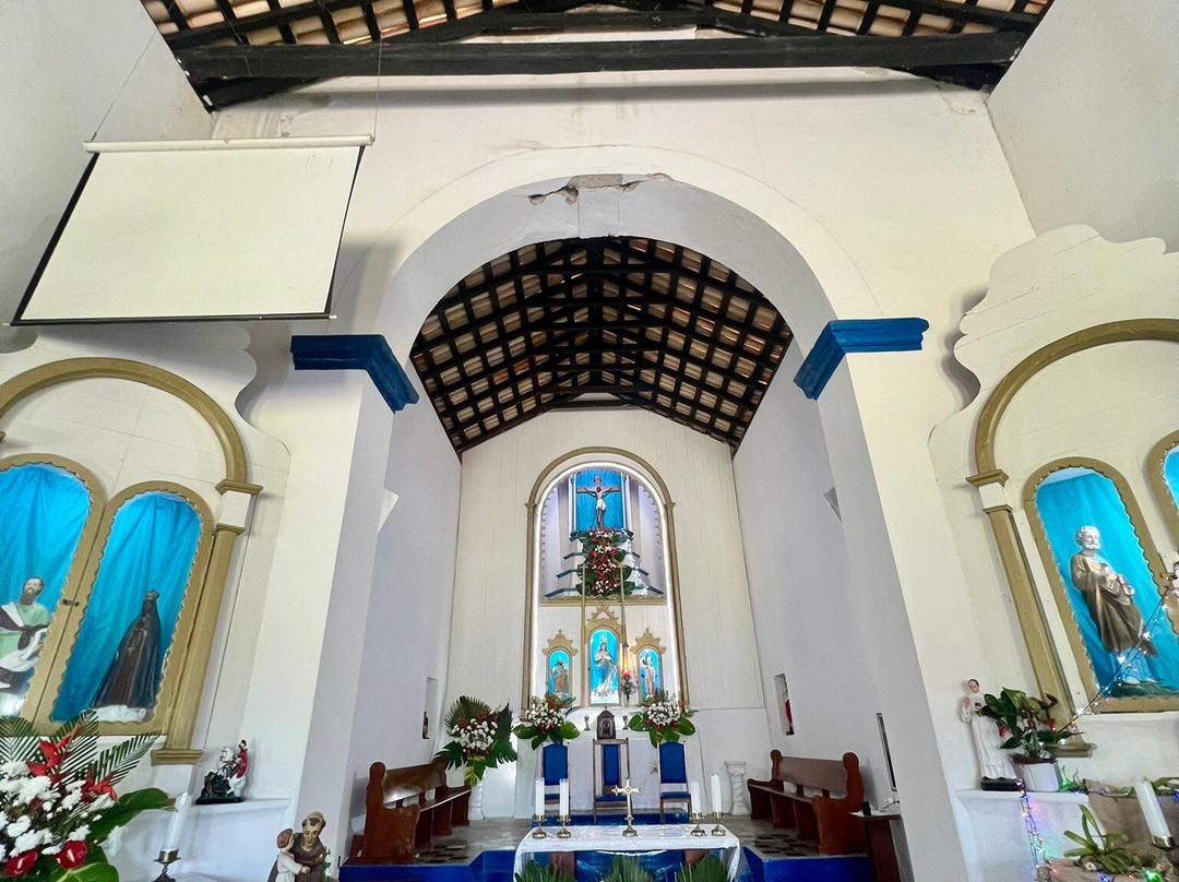 Nossa Senhora da Conceicao Church景点图片