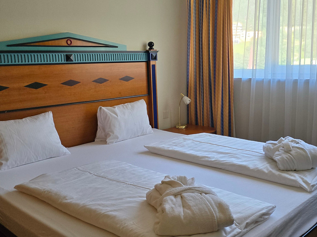 MONDI Hotel Bellevue Gastein主图