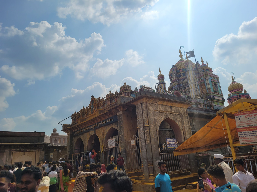 Khandoba Temple景点图片