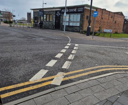 Kirkby Town Centre-Kirkby必去景点