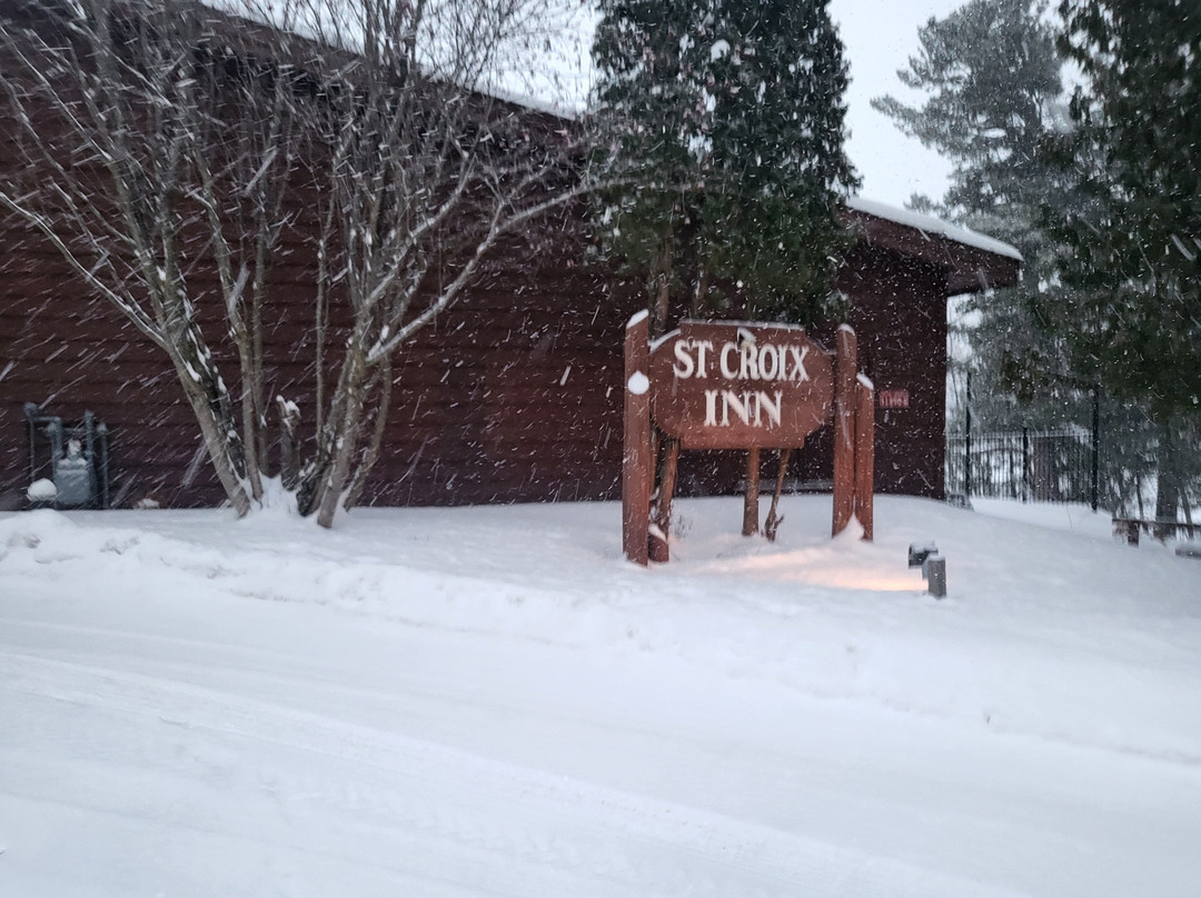 St. Croix Inn主图