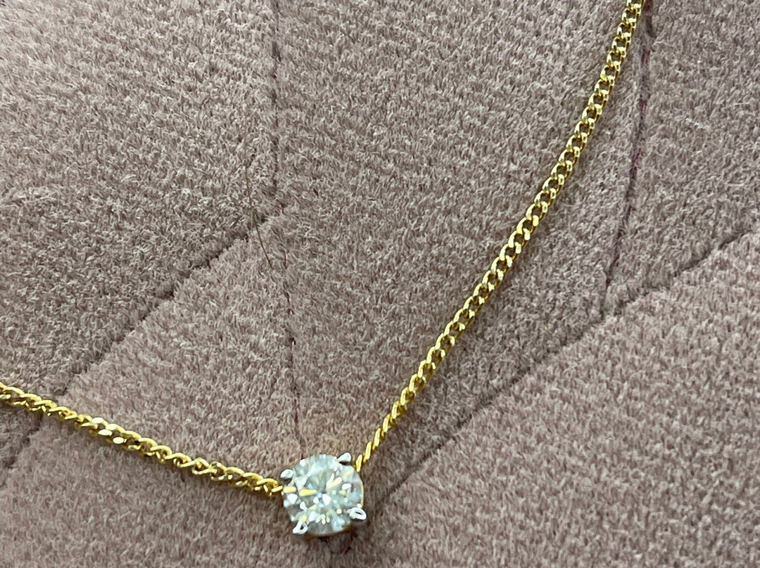 Rocky's Jewellers景点图片
