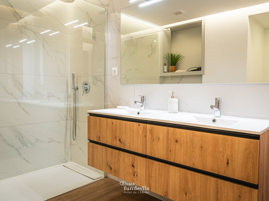 Hotel De Charme Casa Fundevila主图