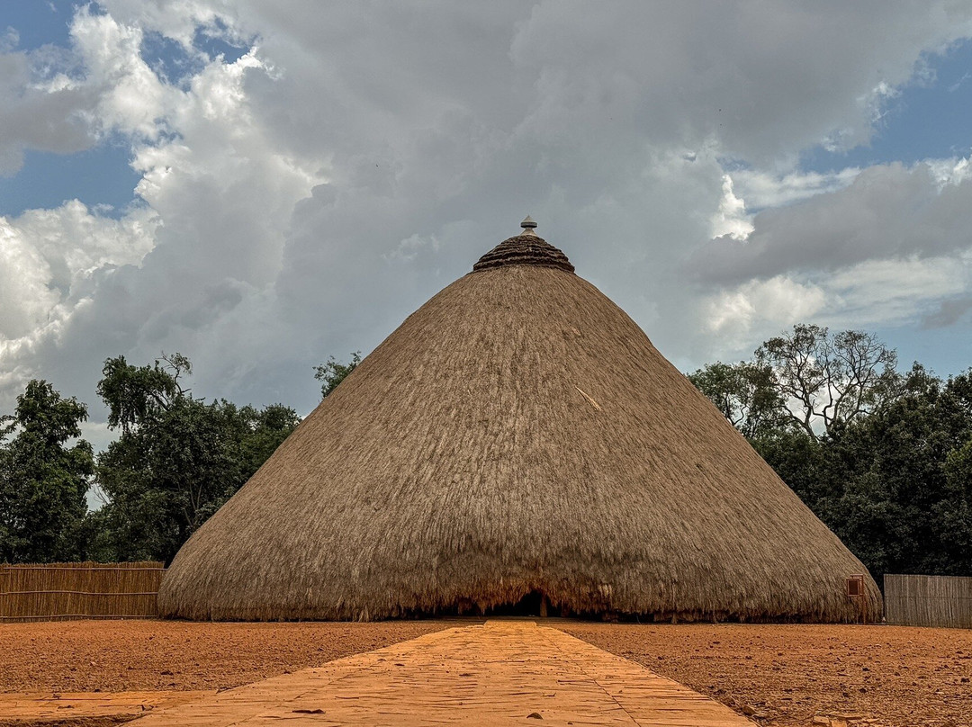Buganda Heritage And Tourism Board景点图片