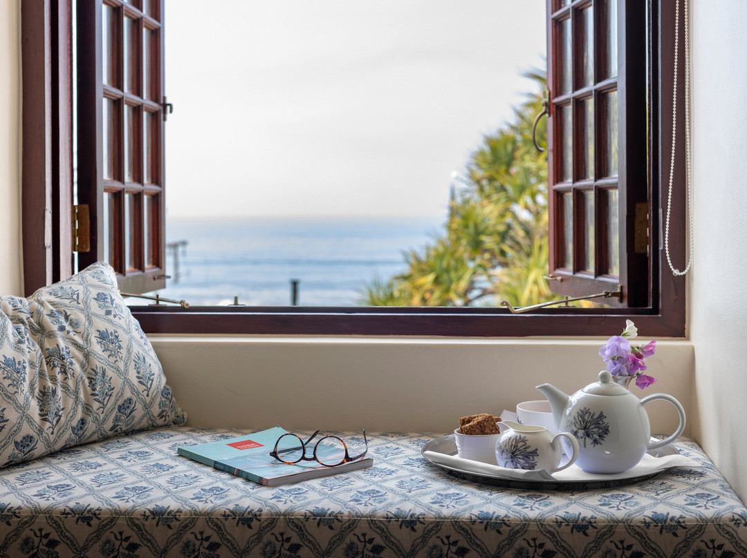 St James Manor主图