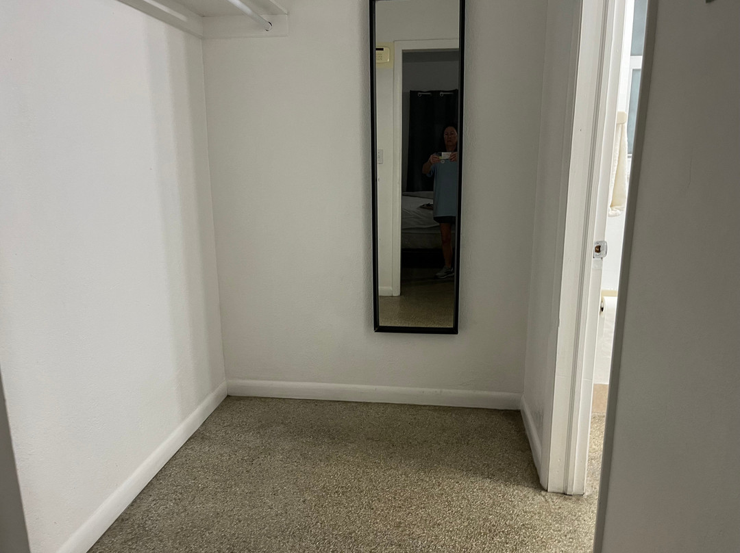 Green Seas Motel主图