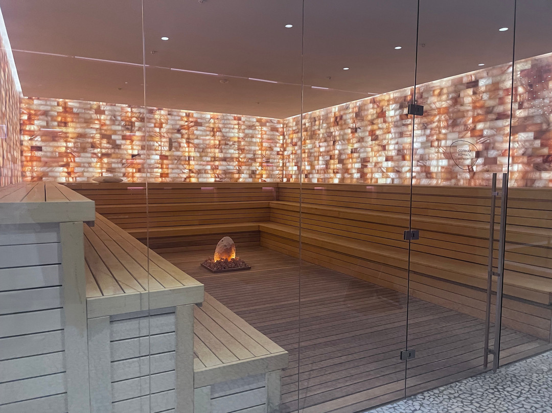 Manzherok All-Season Resort-Ozernoye必去景点