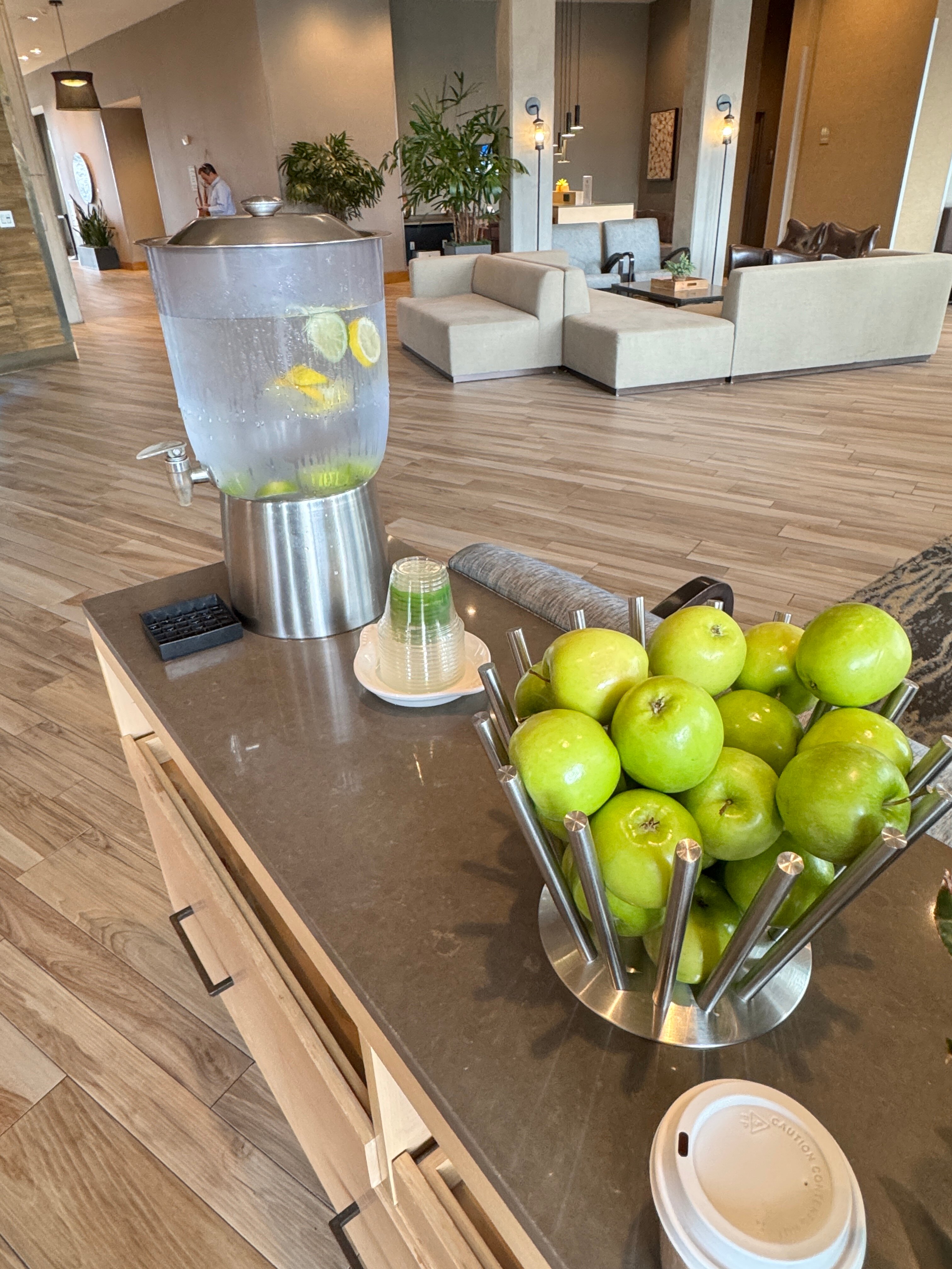 凯悦艾莫利维尔旧金山湾区域酒店-浴室