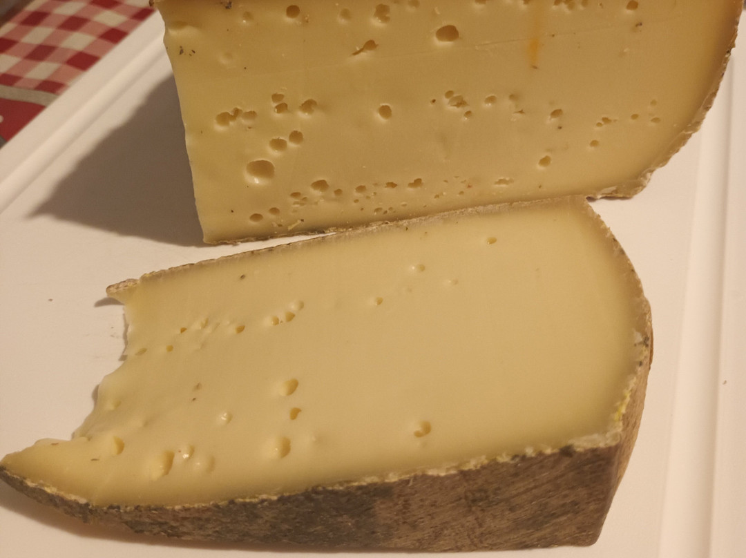 Coopérative du Val d'Arly景点图片