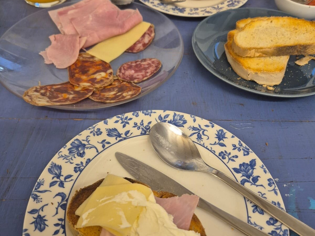 拉马加客房主图