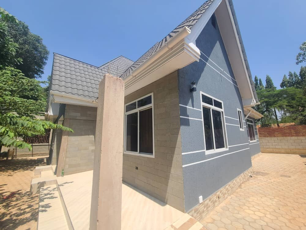 Kilimanjaro Scenic Lodge主图