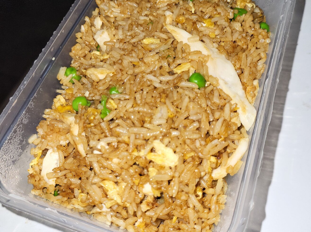 Peking Chinese Takeaway