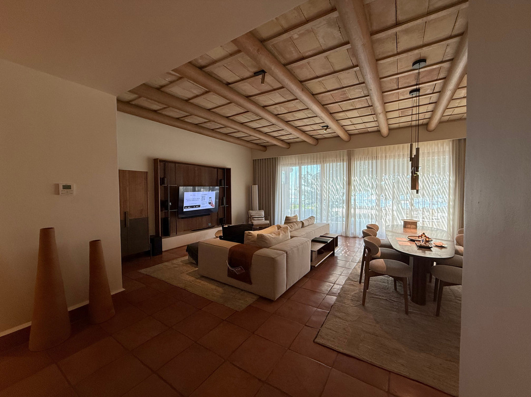 The St. Regis Punta Mita Resort主图