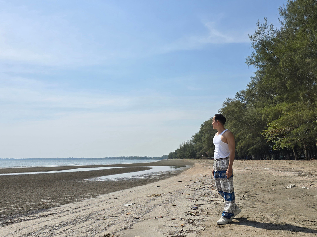 Laem Son Viewpoint-Noen Kho必去景点