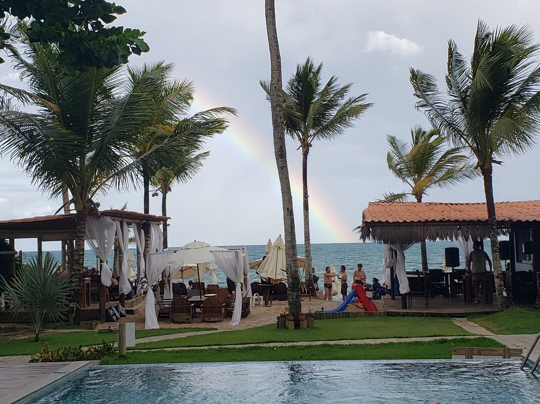 Pousada Villa Zena主图