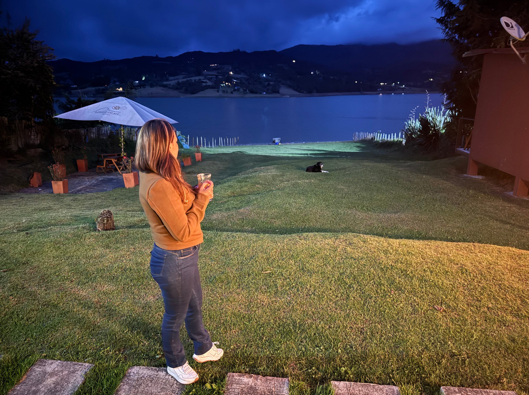 Estacion Primavera主图