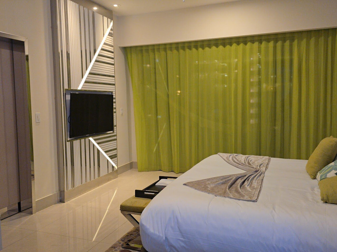 Garza Blanca Resort & Spa Cancun主图