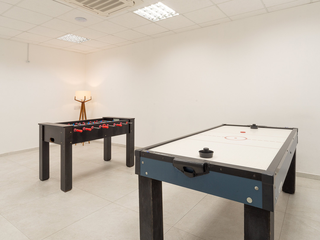 Laghetto Rio Grande主图