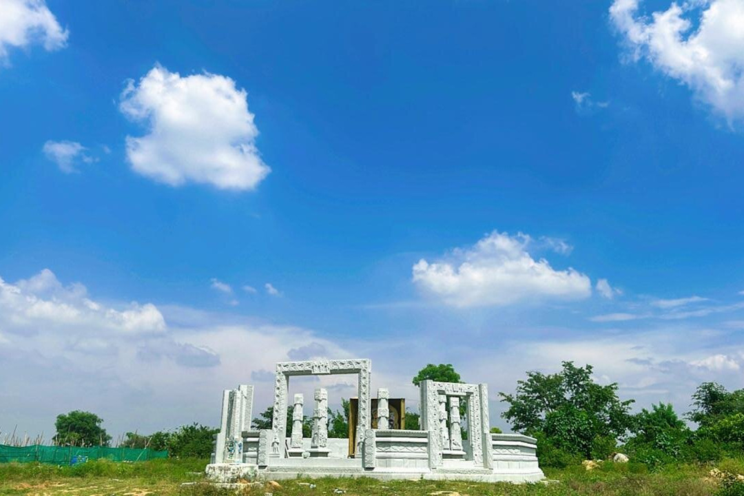 Yagavakote Village-Chintamani必去景点