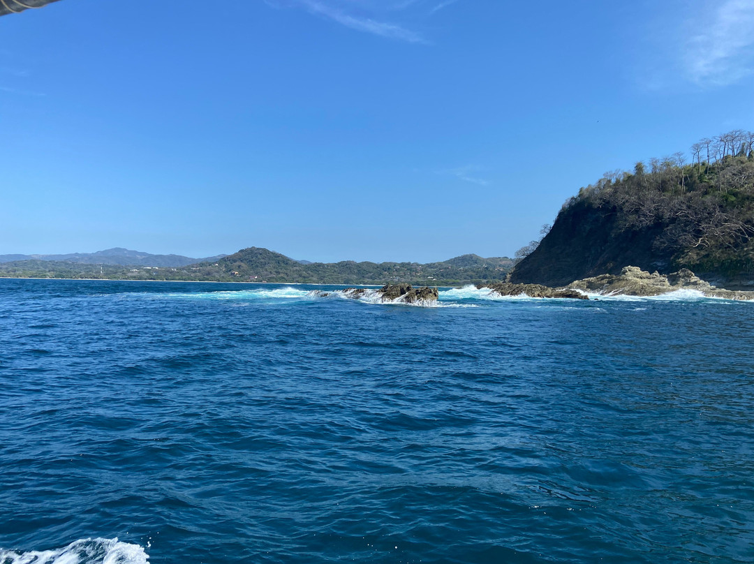Samara Dive School景点图片