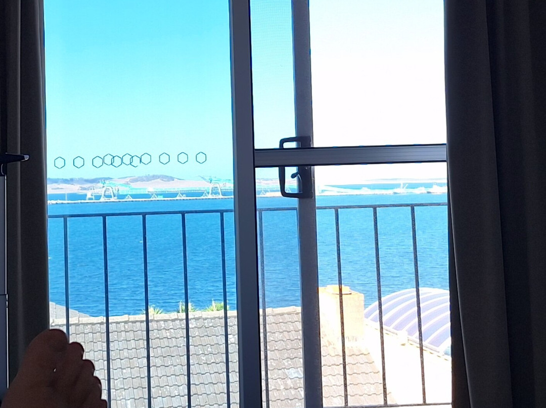 Bay 10 Accommodation主图