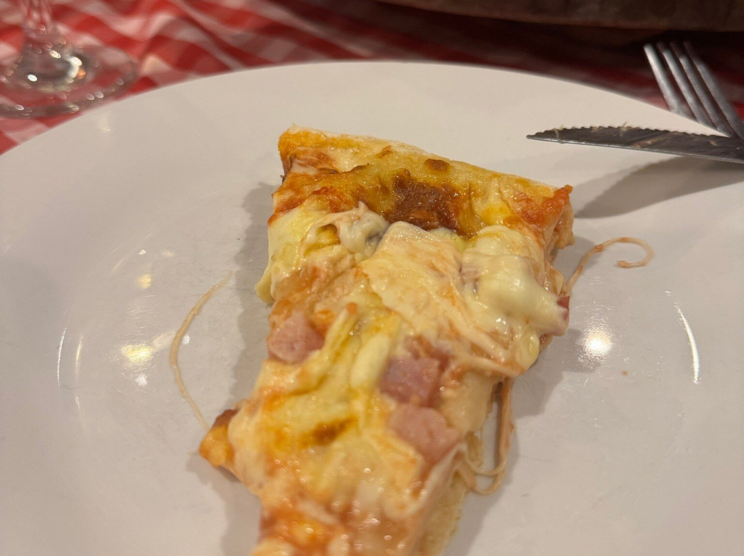 小意大利酒店主图