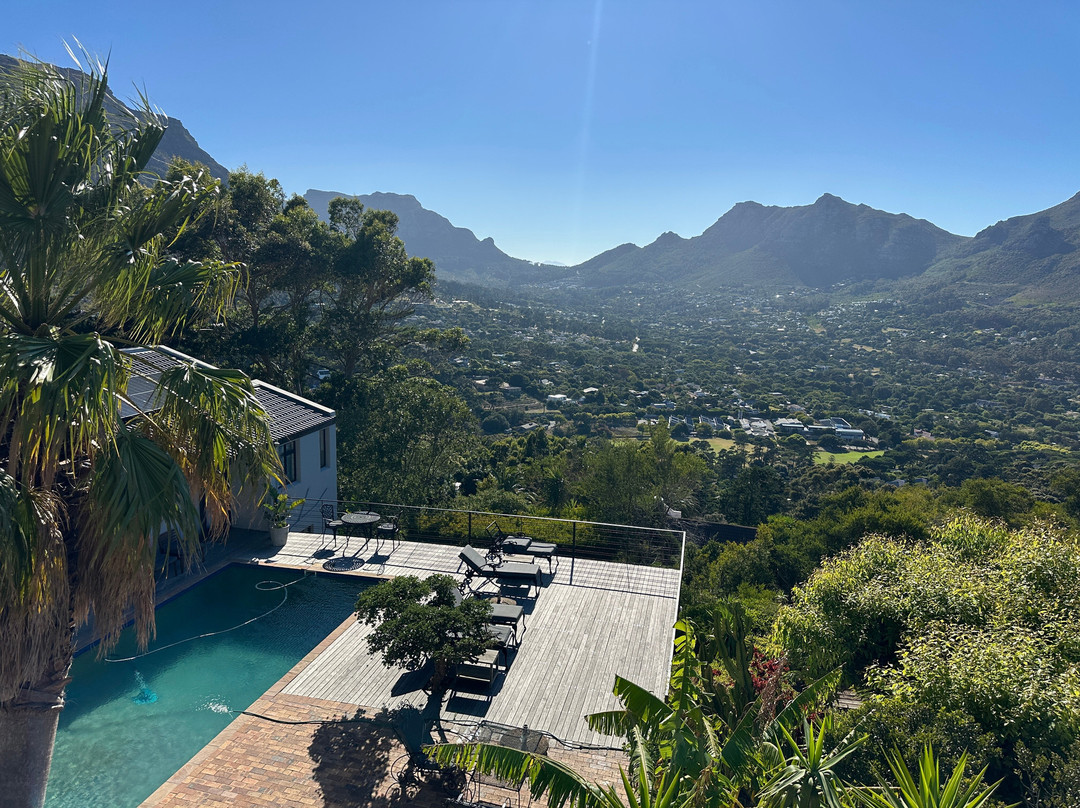 Dreamhouse Guesthouse主图