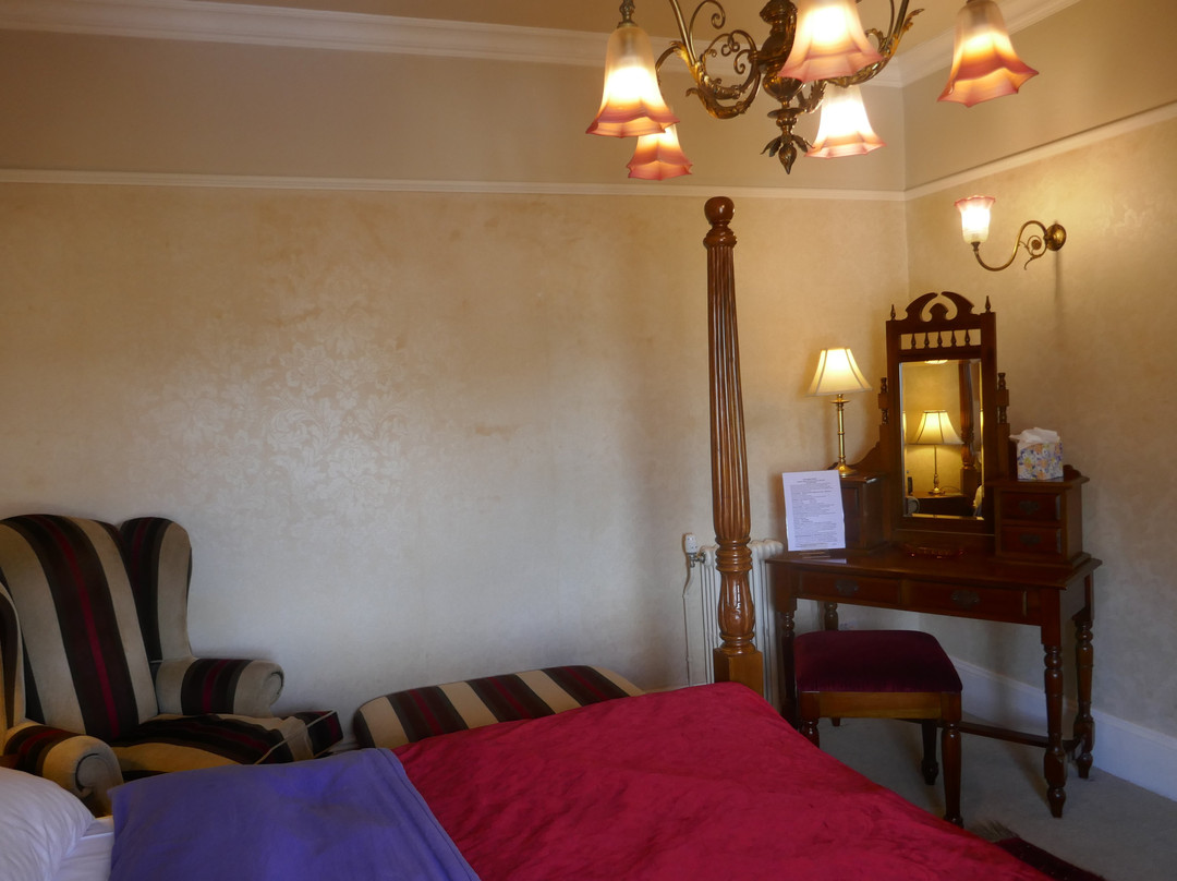 Kerrington House主图