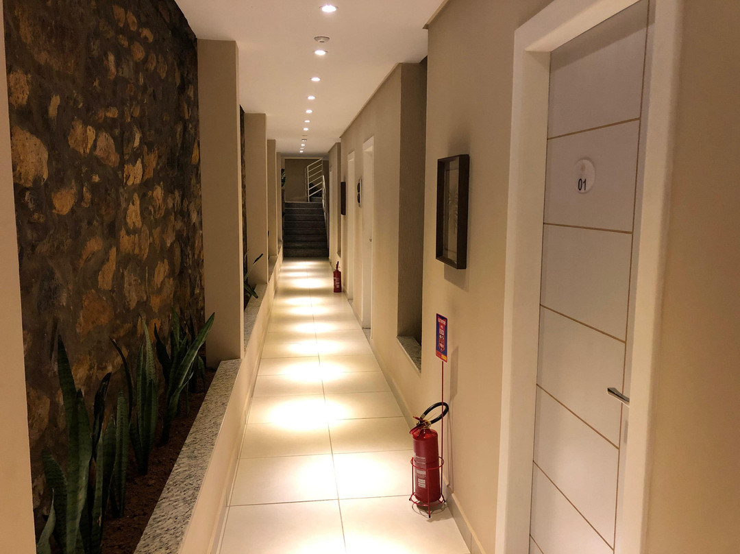 Triunfo Papo Hotel主图