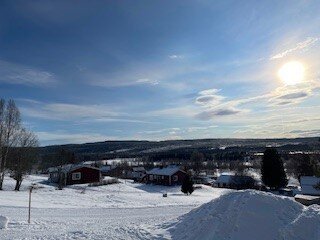Hotell Åre Fjällsatra主图