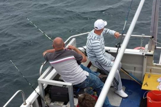 Perfect catch fishing charters-Beaumaris必去景点