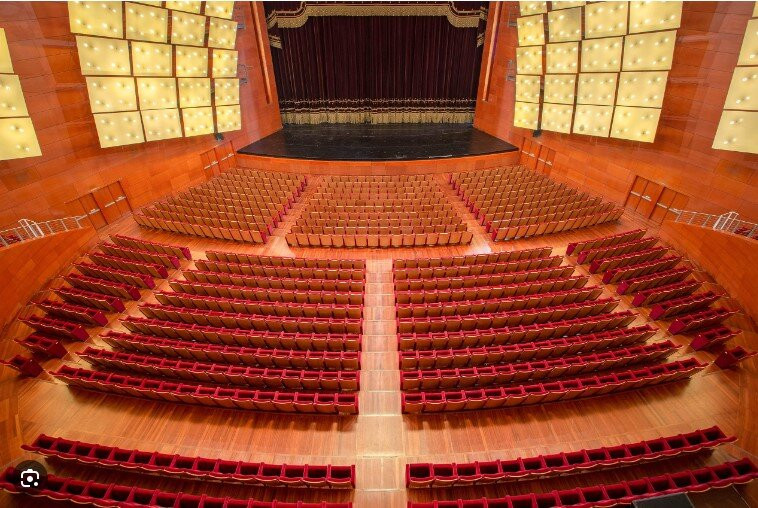 阿尔钦博第剧院-米兰必去景点