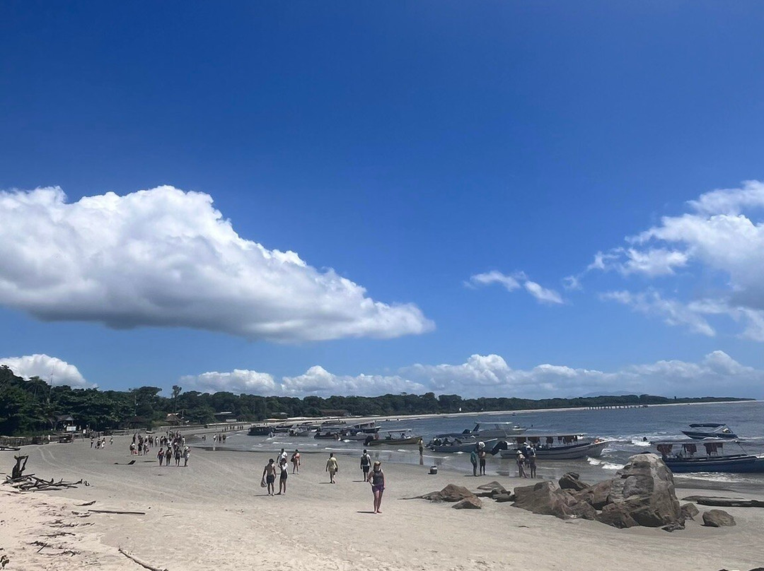 Fortaleza Passeios Nauticos-Ilha do Mel必去景点