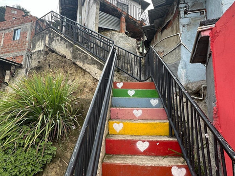 Colombia Autentica-圣玛尔塔必去景点