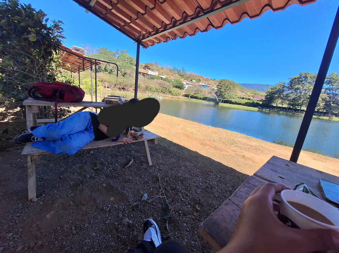 Finca Koki景点图片