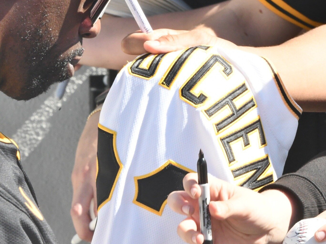 LECOM Park-布雷登顿必去景点