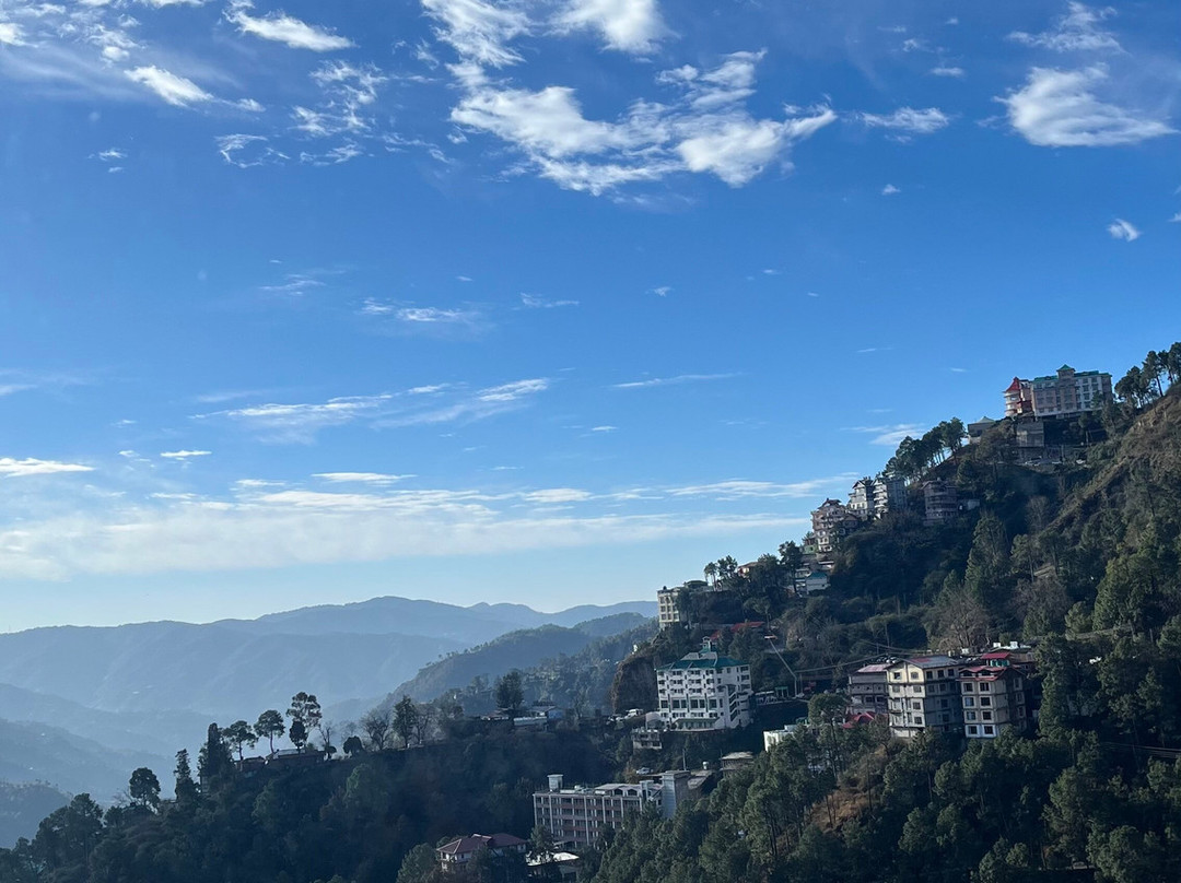 Snow Valley Resorts Shimla主图