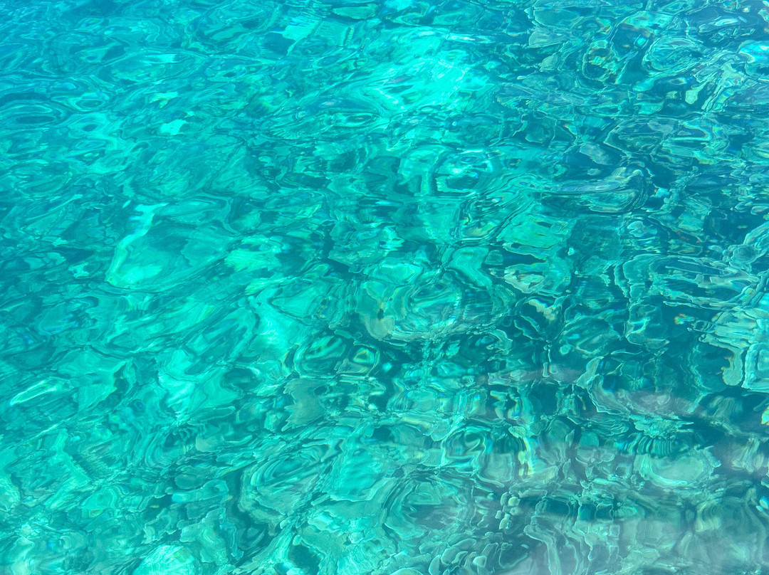 Addu Travel and Tours-Meedhoo必去景点