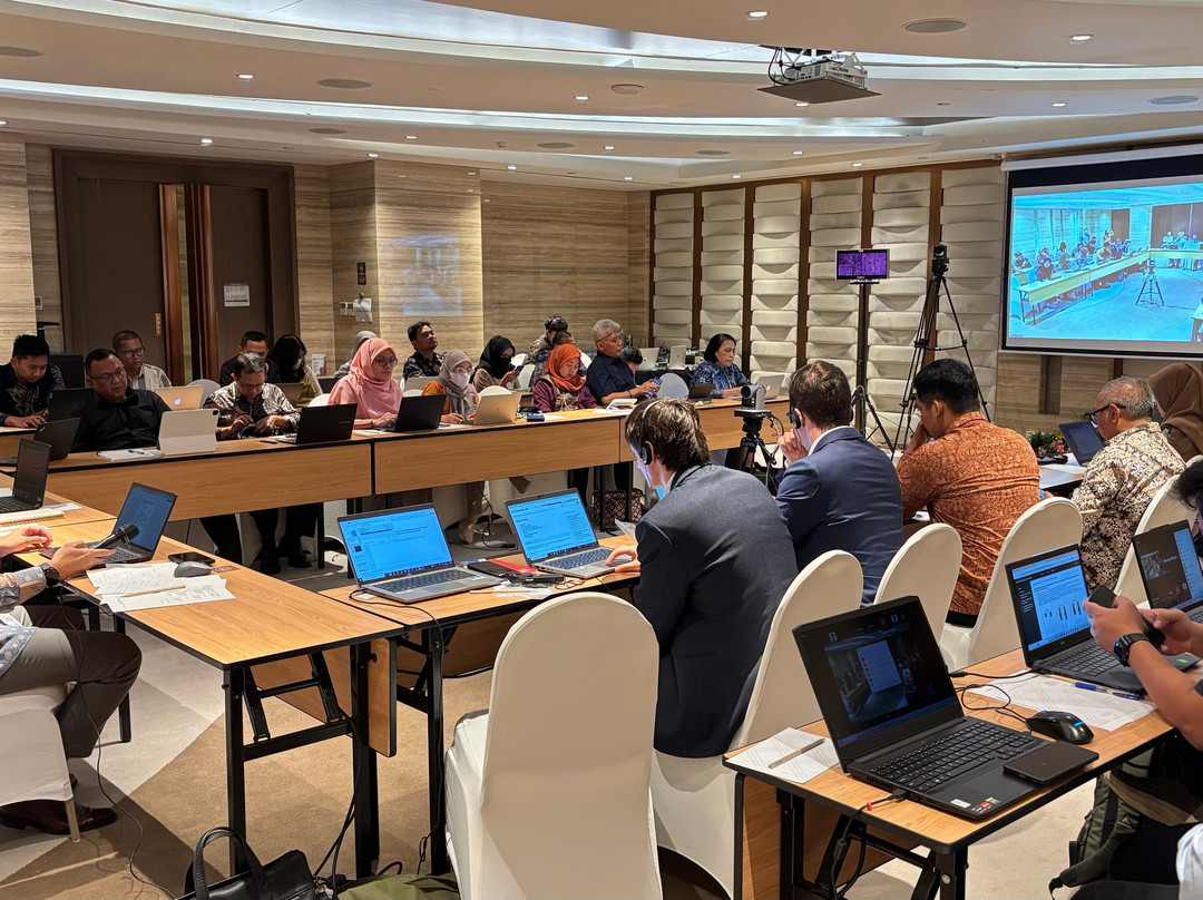 Ashley Wahid Hasyim Jakarta主图