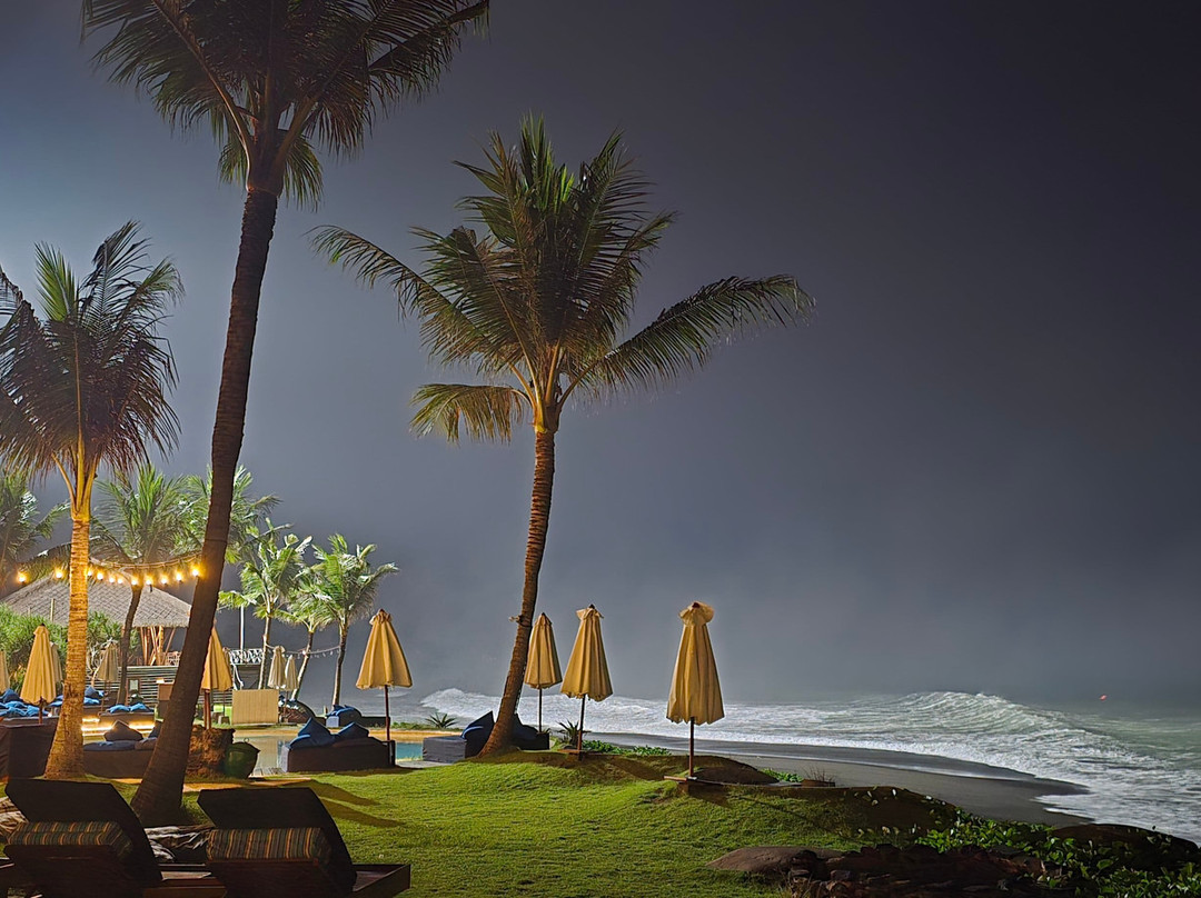 科穆勒度假村及海滩俱乐部主图