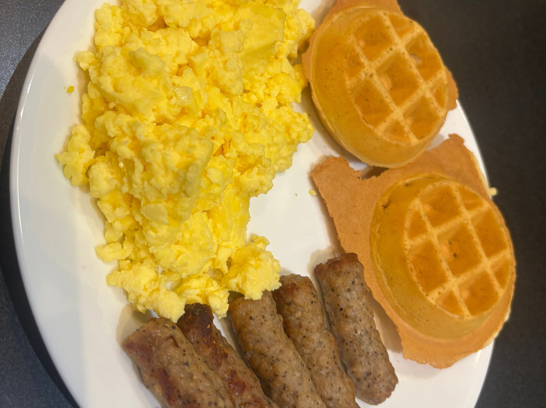 Ramada by Wyndham Drayton Valley主图