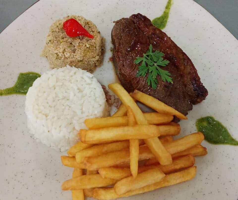 Hotel Titanic Penedo主图