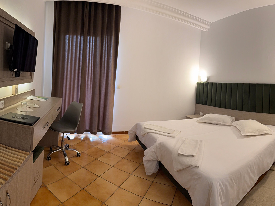 Alrawabi Hotel主图