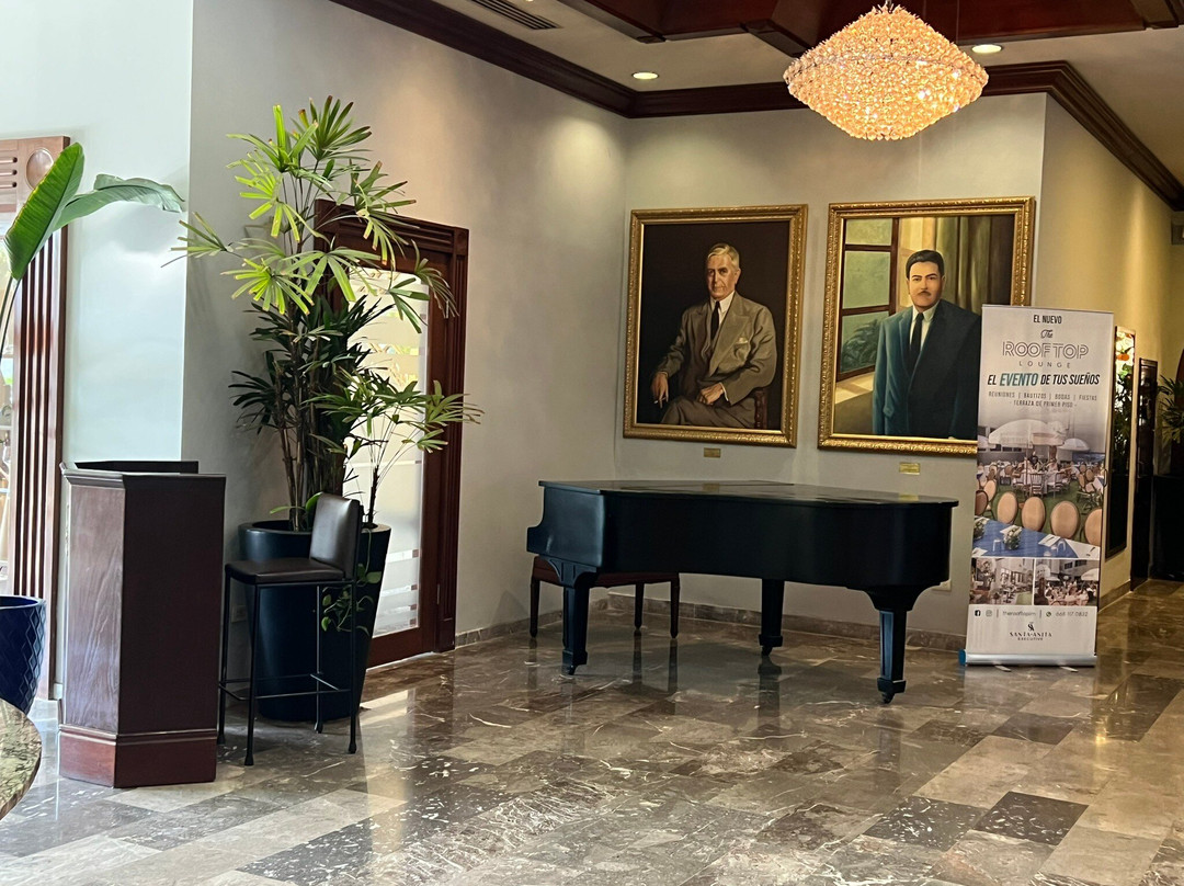 Hotel Santa Anita主图