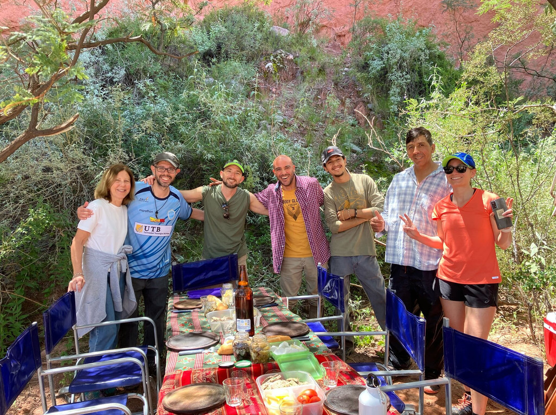 Finca Montenieva主图