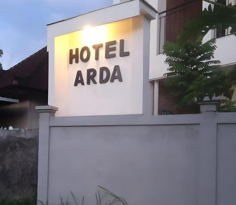Hotel Arda Bali